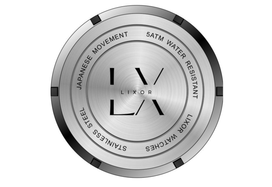 "Elevate Your Presence, Command Every Moment"